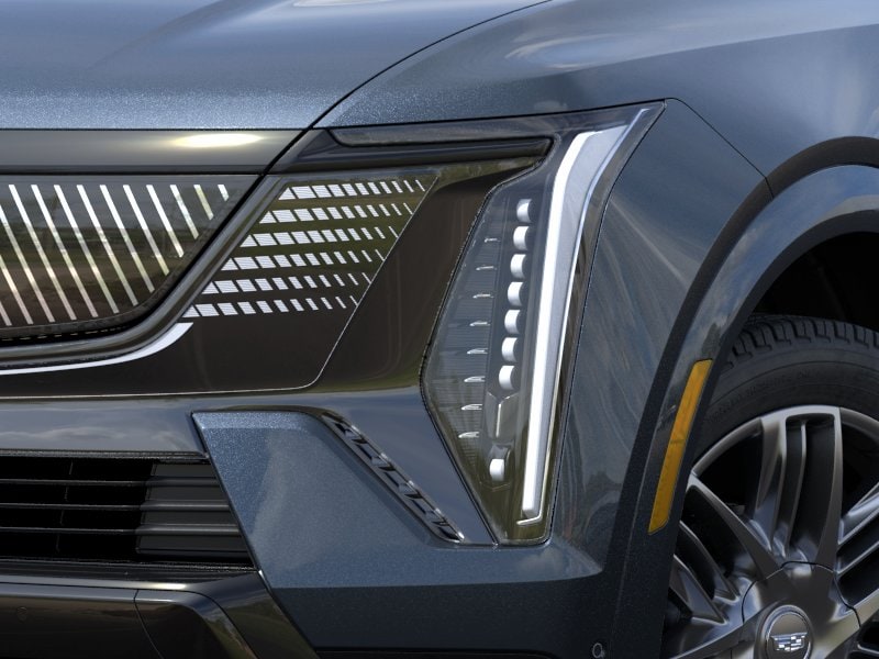 2025 Cadillac Escalade IQ Sport 1 - Photo 34