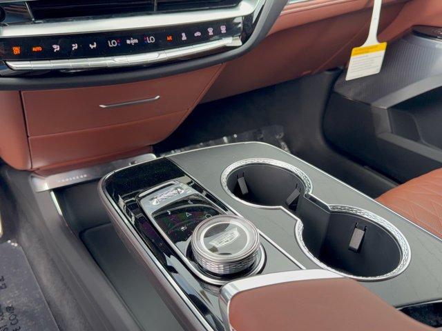 2027 Cadillac LYRIQ Signature Sport - Photo 22
