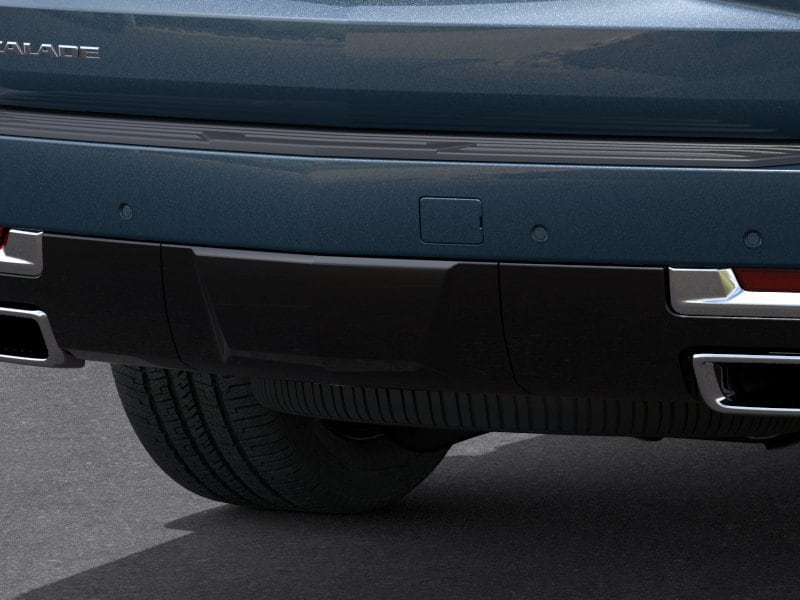 2026 Cadillac Escalade ESV Luxury - Photo 38