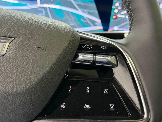 2027 Cadillac LYRIQ Sport - Photo 13