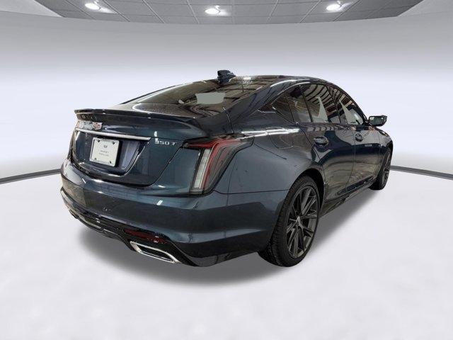 CT5 Sport Sedan