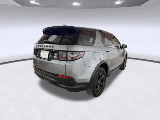 Discovery Sport S