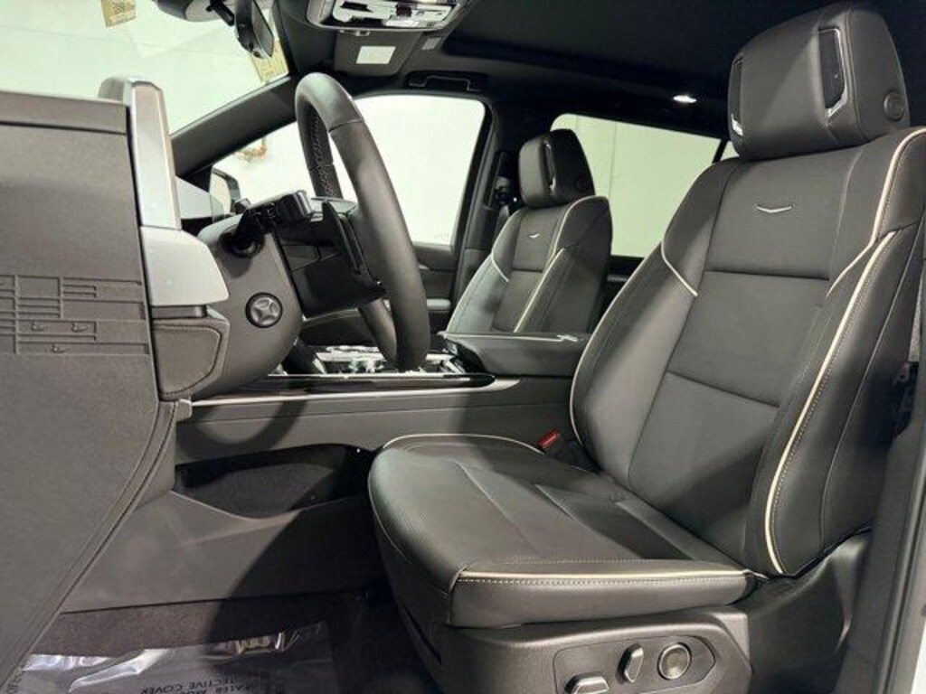 New 2026 CADILLAC Escalade ESV Sport SUV