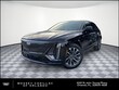  CADILLAC LYRIQ