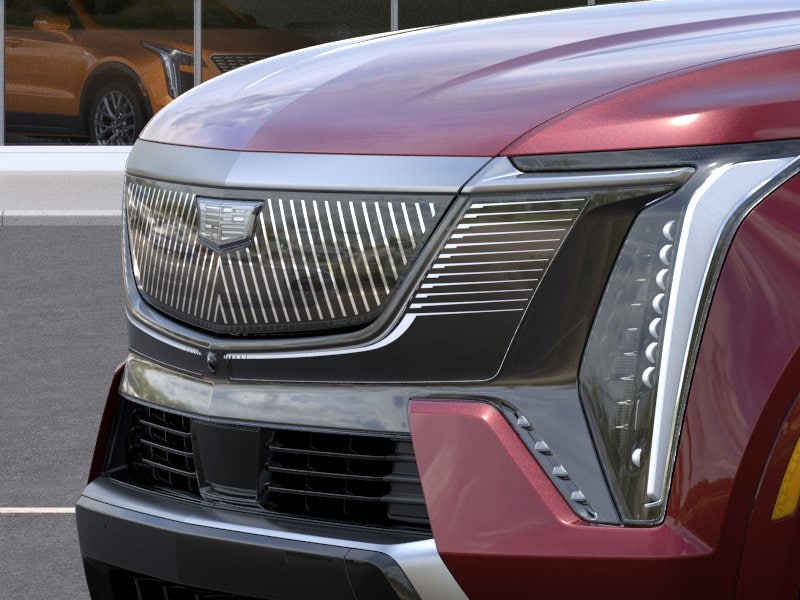 2025 Cadillac Escalade IQ Luxury 1 - Photo 71
