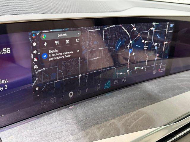 2026 Cadillac Escalade IQ Sport - Photo 17