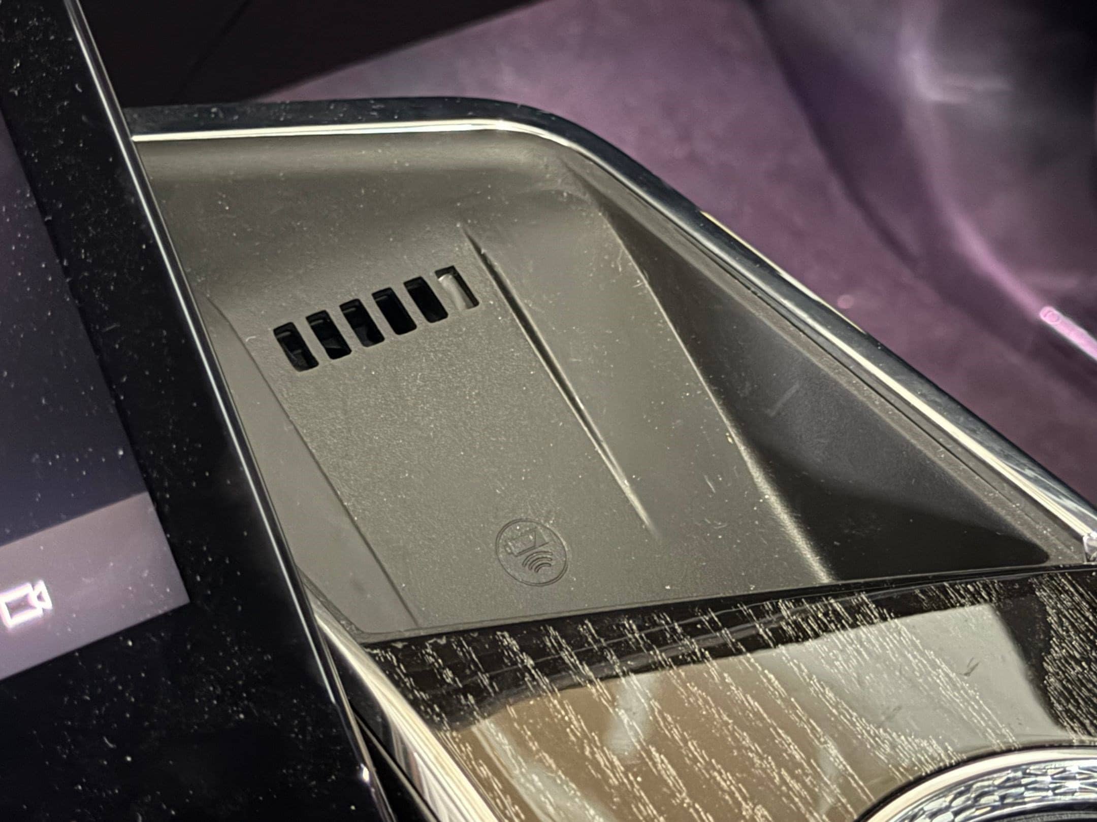 2025 Cadillac Escalade IQ Luxury 1 - Photo 48