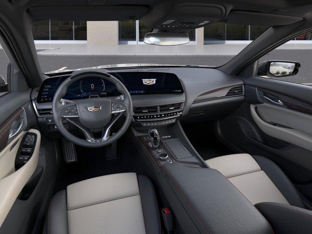 2026 Cadillac CT5 Sport - Photo 15