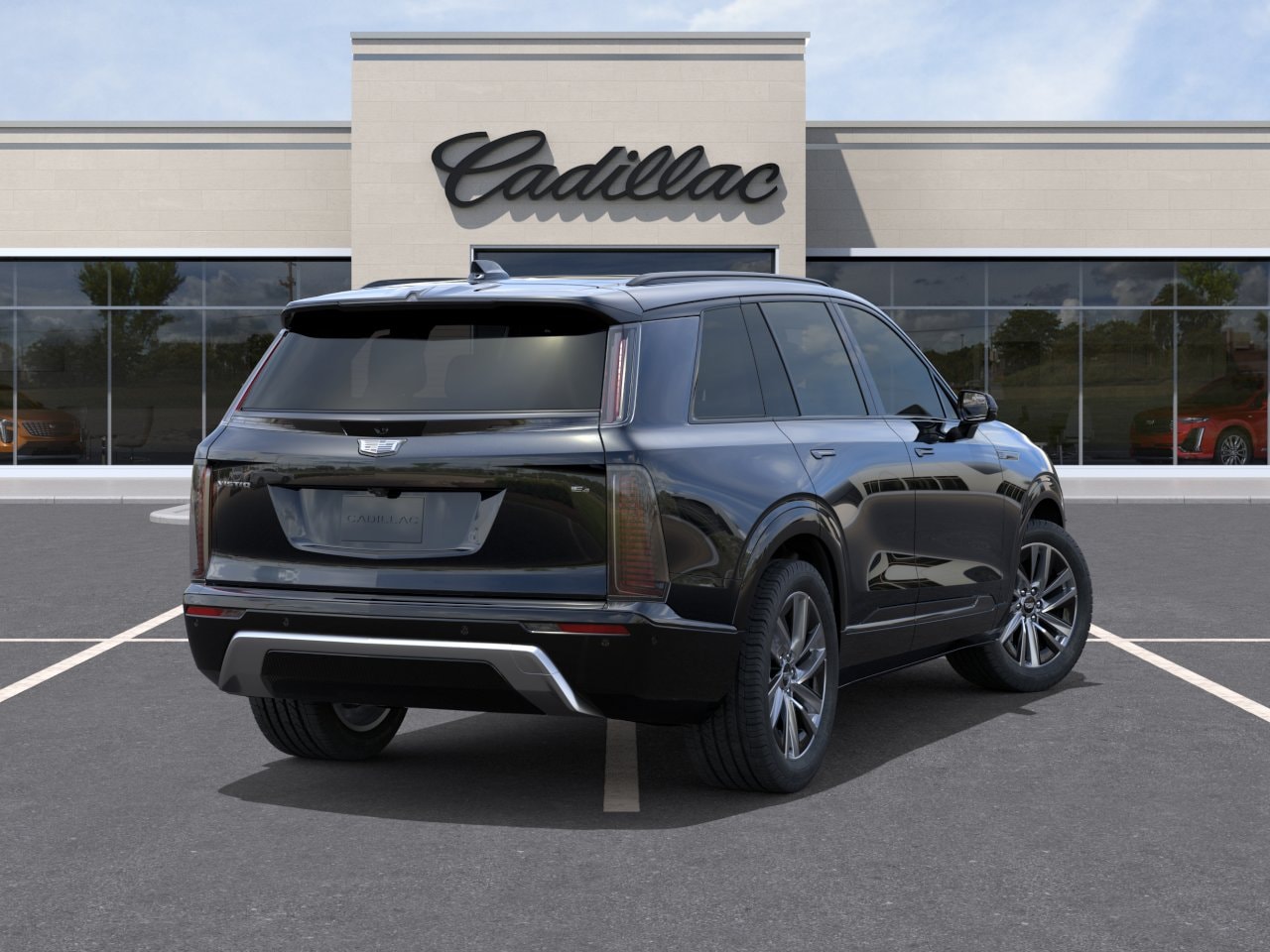 VISTIQ Sport SUV