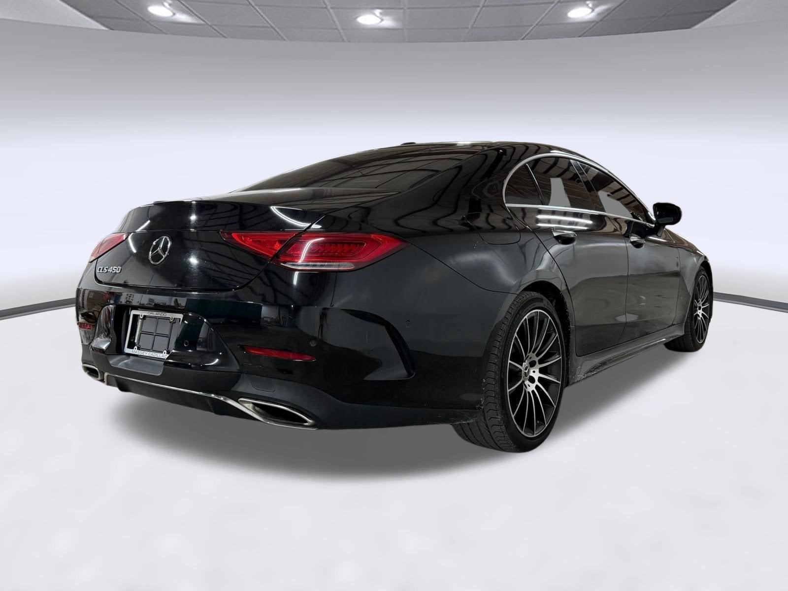CLS CLS 450