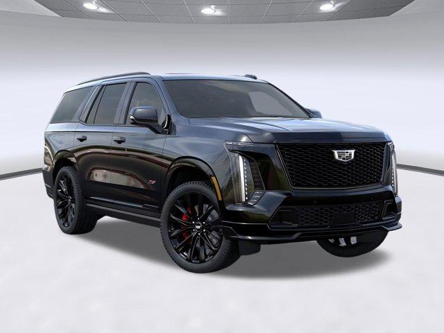 2026 Cadillac Escalade V-Series - Photo 18