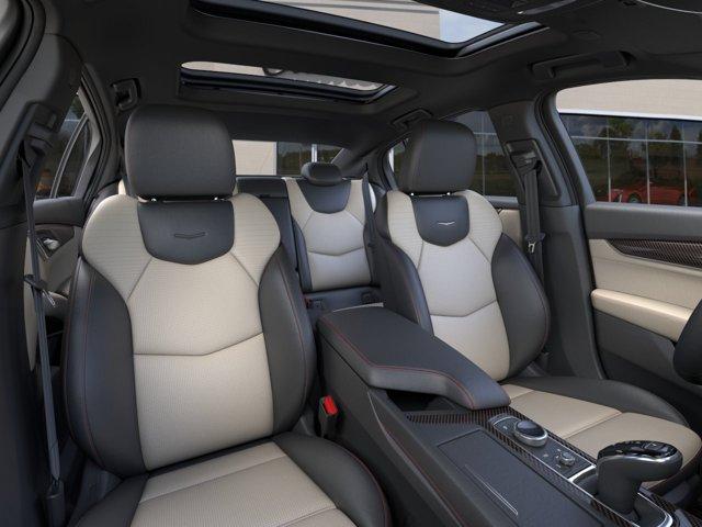 2026 Cadillac CT5 Sport - Photo 16