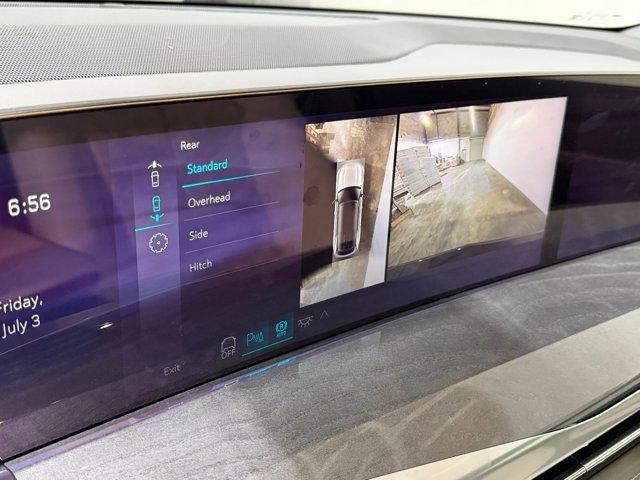 2026 Cadillac Escalade IQ Sport - Photo 18