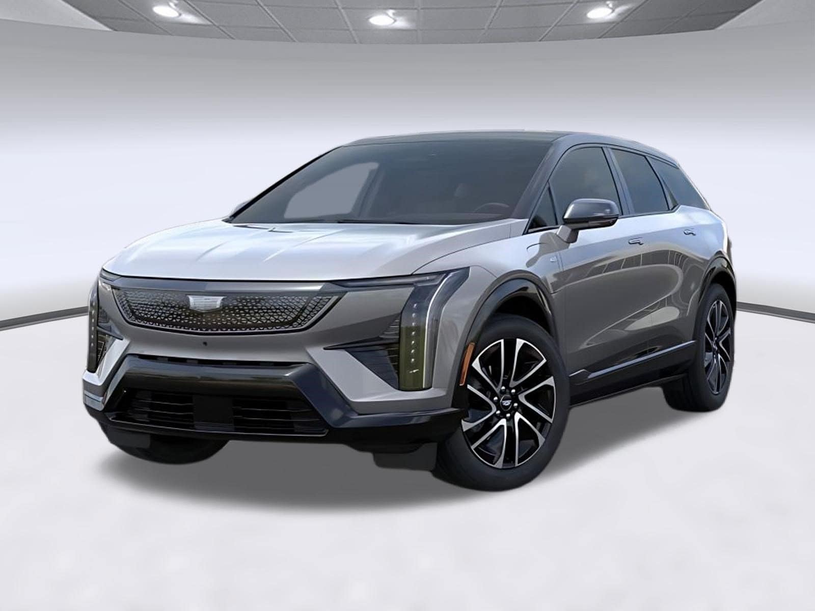 2026 Cadillac OPTIQ Sport - Photo 13