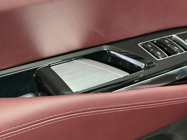 2026 Cadillac Escalade ESV Luxury - Photo 23