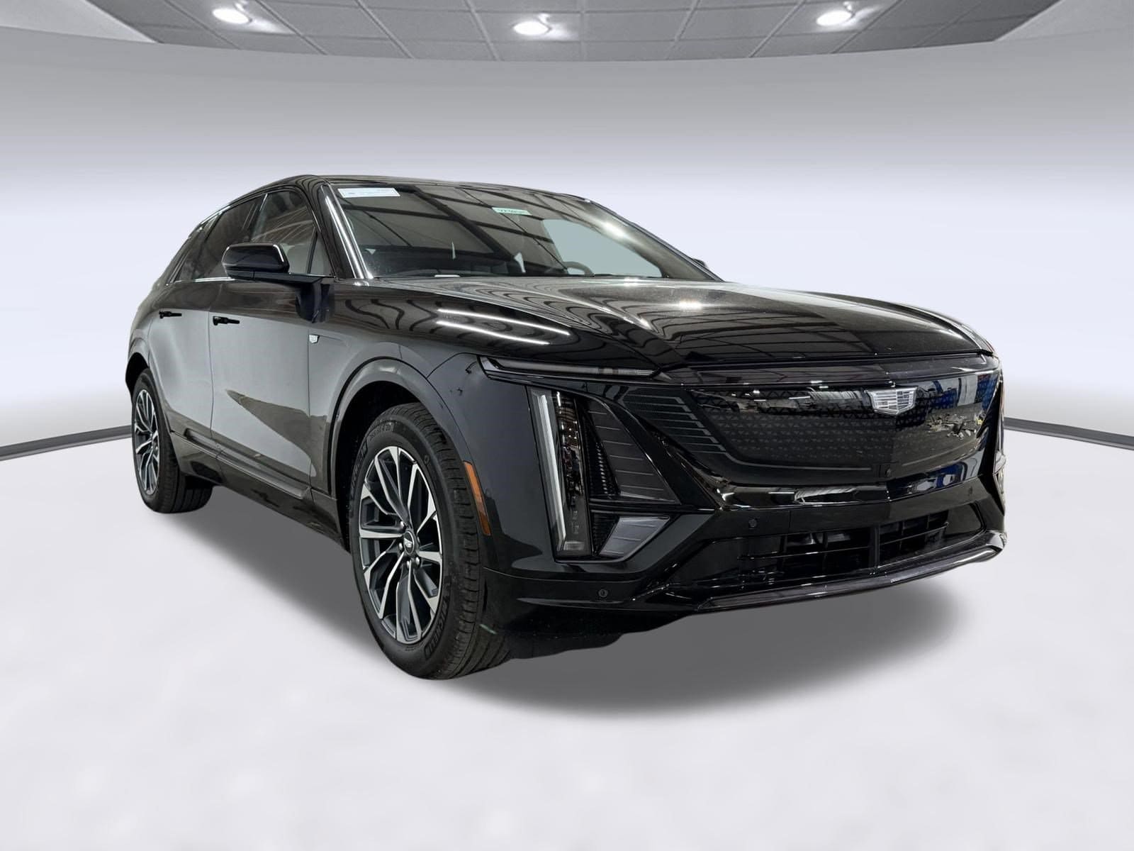 2027 Cadillac LYRIQ Sport - Photo 36