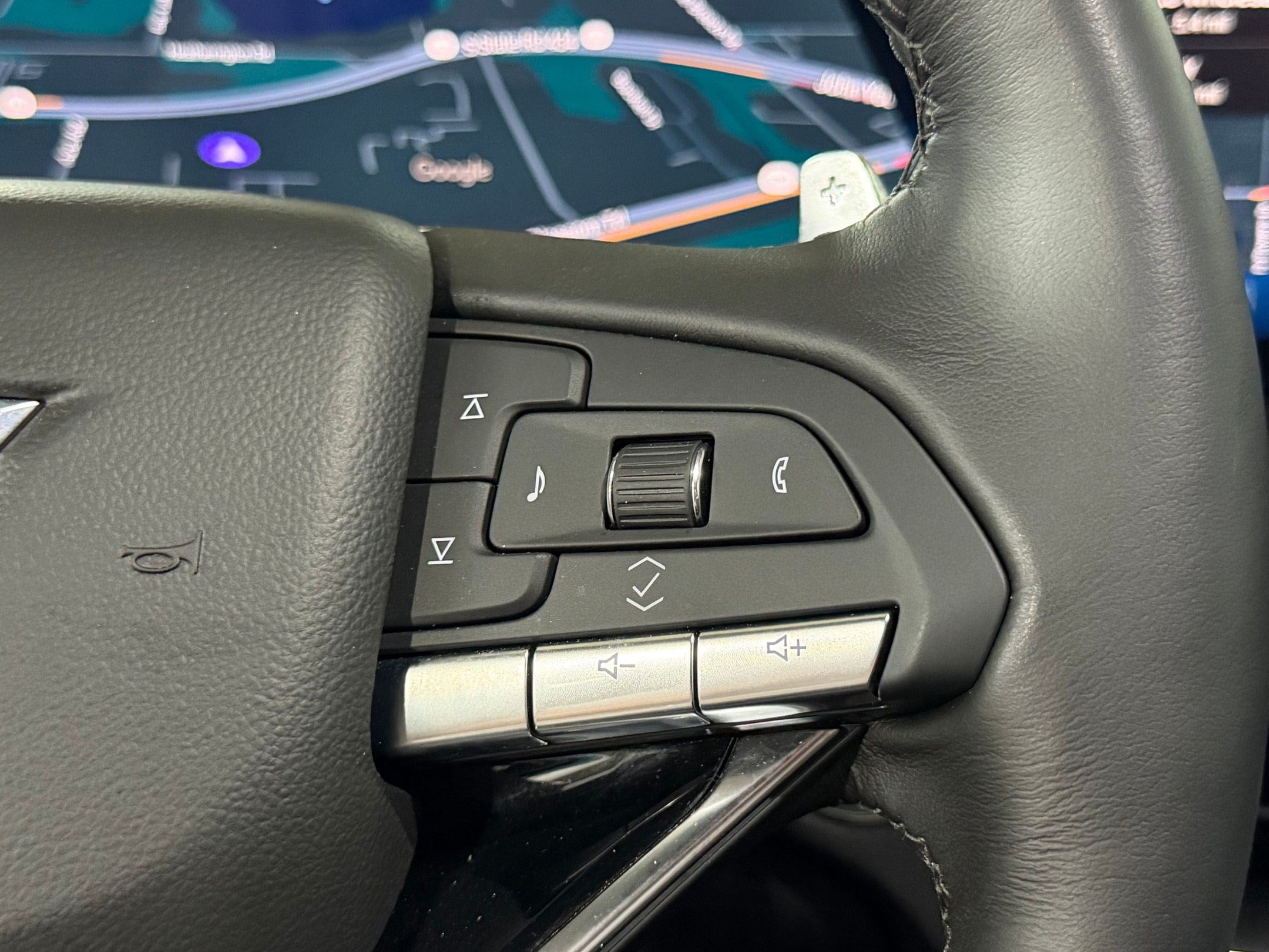 2026 Cadillac CT5 Sport - Photo 14