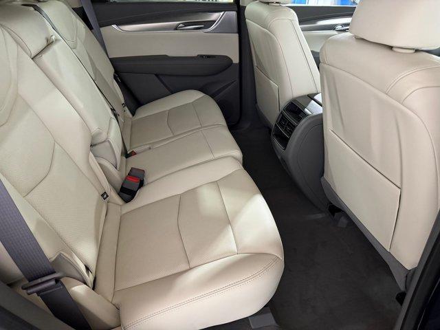 2026 Cadillac XT5 Premium Luxury - Photo 45