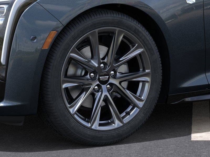 2026 Cadillac CT5 Sport - Photo 8