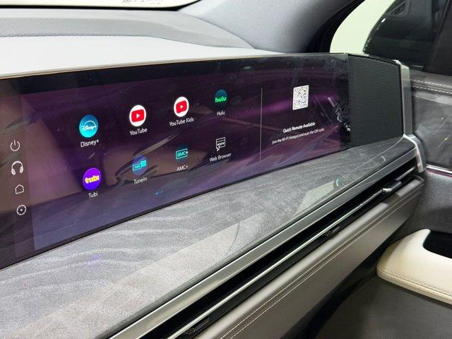 2026 Cadillac Escalade IQ Sport - Photo 36
