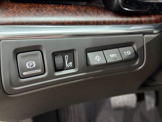 2026 Cadillac XT5 Premium Luxury - Photo 32