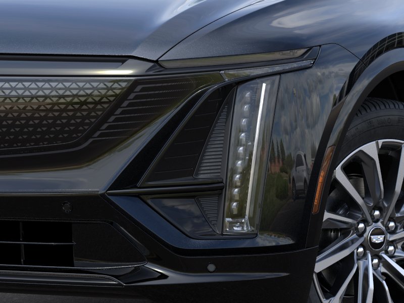 2027 Cadillac LYRIQ Sport - Photo 61