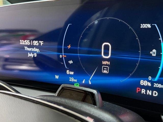 2026 Cadillac OPTIQ Premium Sport - Photo 19