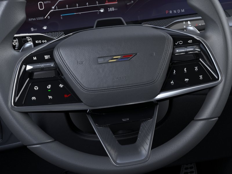 2026 Cadillac Escalade V-Series - Photo 43