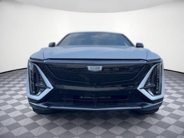2027 Cadillac LYRIQ Sport - Photo 6