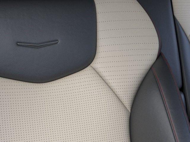 2026 Cadillac CT5 Sport - Photo 21