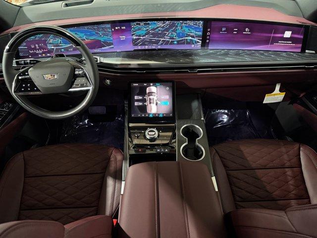 2026 Cadillac Escalade ESV Luxury - Photo 14