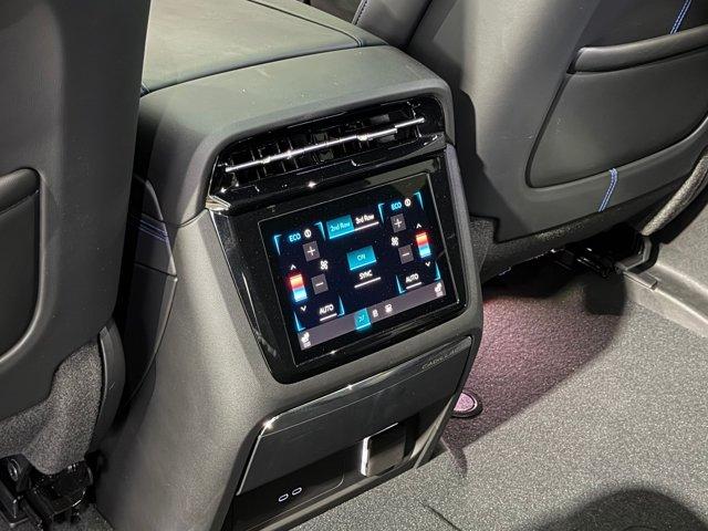 2026 Cadillac Escalade IQ Sport - Photo 78