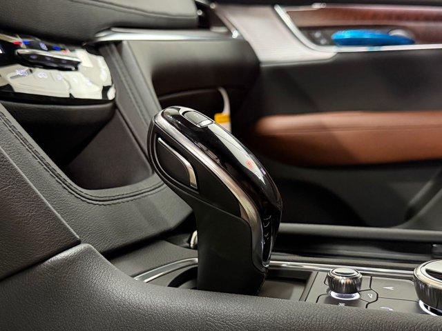 2026 Cadillac XT5 Premium Luxury - Photo 34