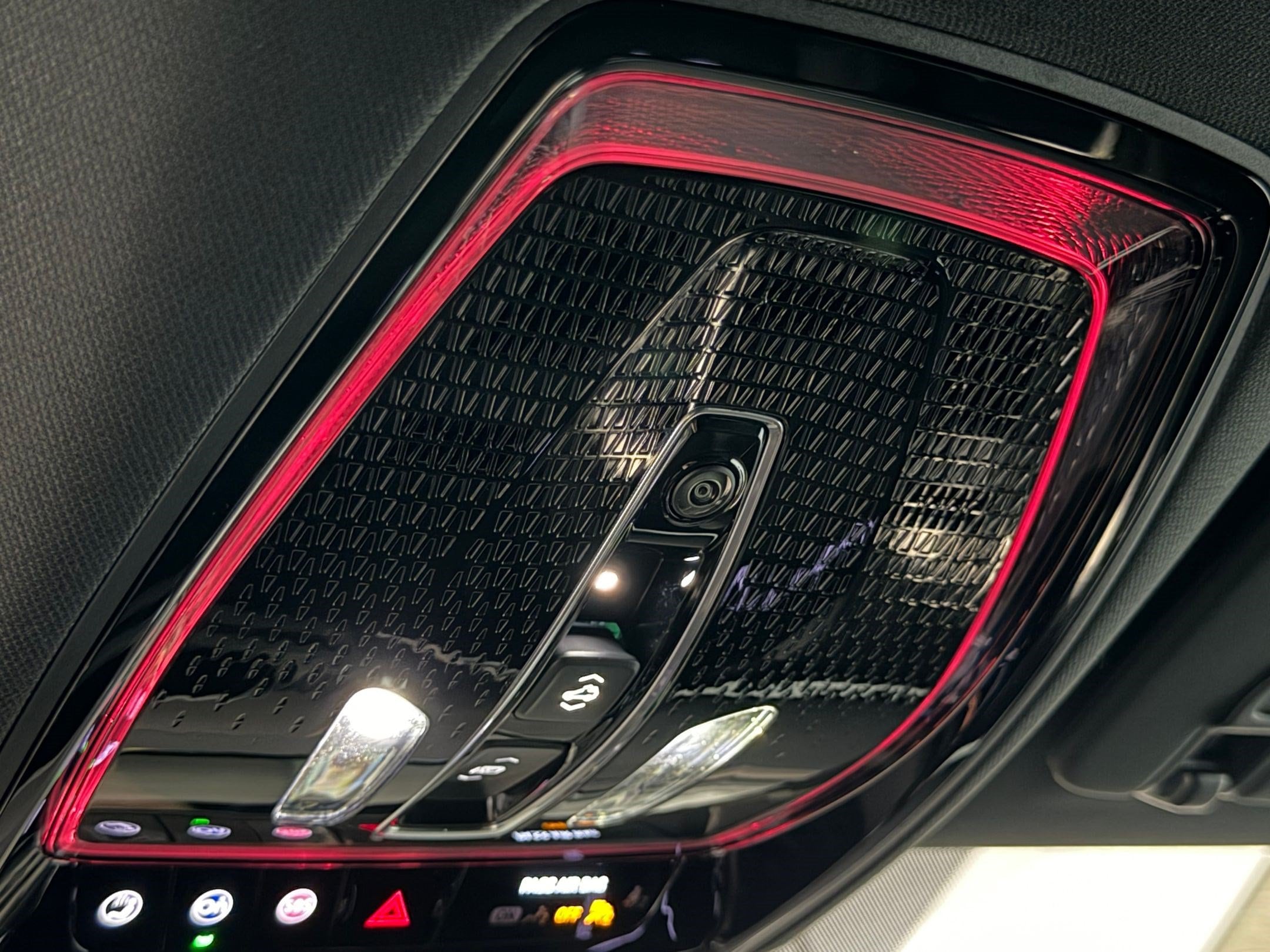 2026 Cadillac VISTIQ Sport - Photo 37