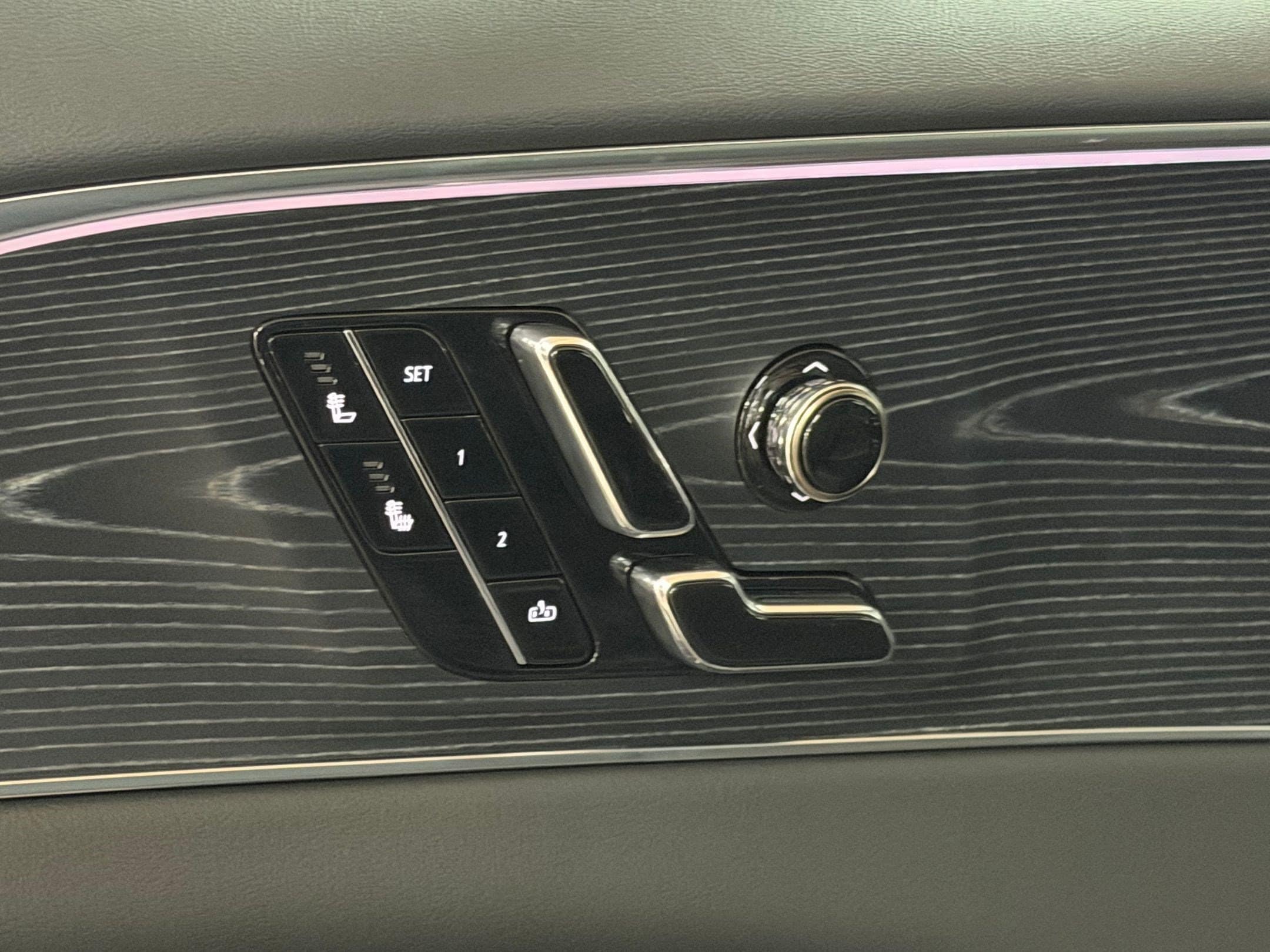 2026 Cadillac LYRIQ Sport - Photo 18