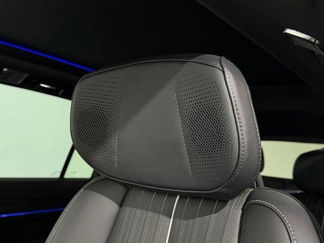 2026 Cadillac VISTIQ Sport - Photo 26