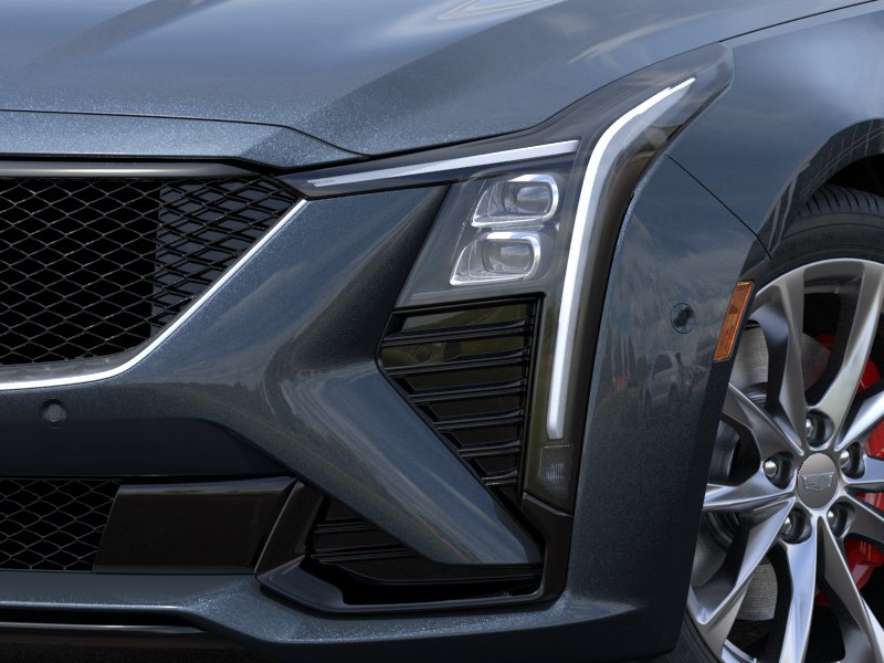 2026 Cadillac CT5 Sport - Photo 10