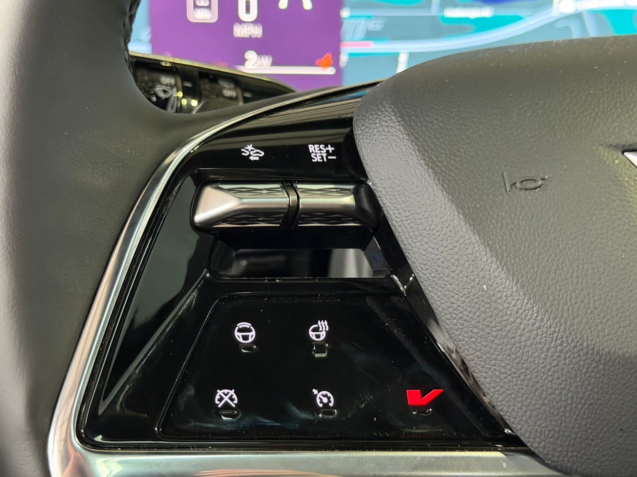 2025 Cadillac Escalade IQ Luxury 1 - Photo 15