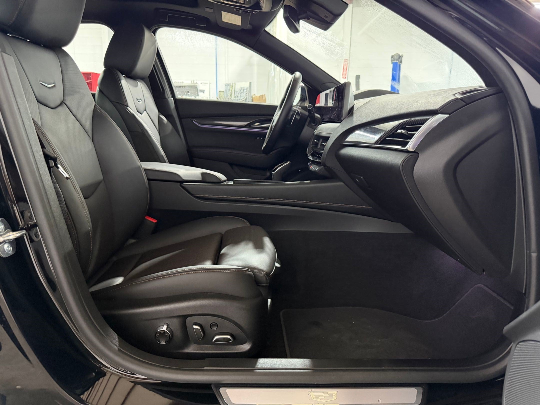 2026 Cadillac CT5 Sport - Photo 33