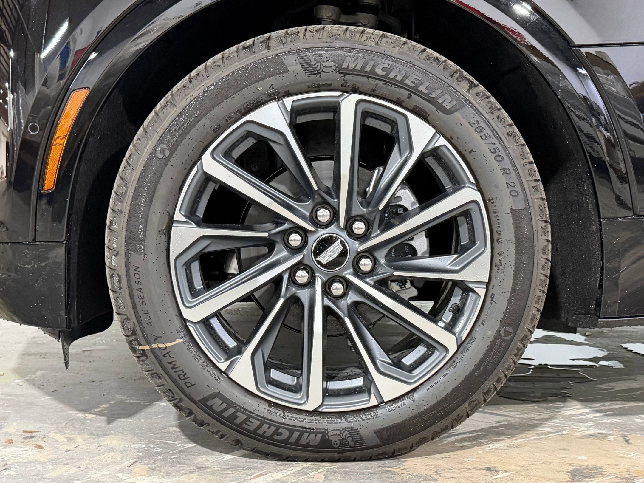 2026 Cadillac LYRIQ Sport - Photo 11
