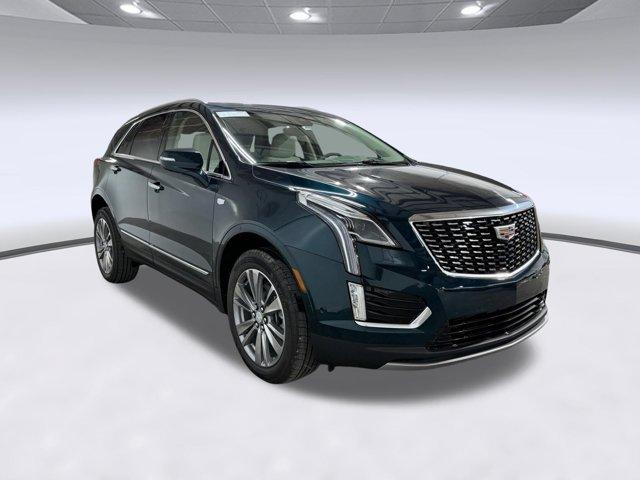 2026 Cadillac XT5 Premium Luxury - Photo 7
