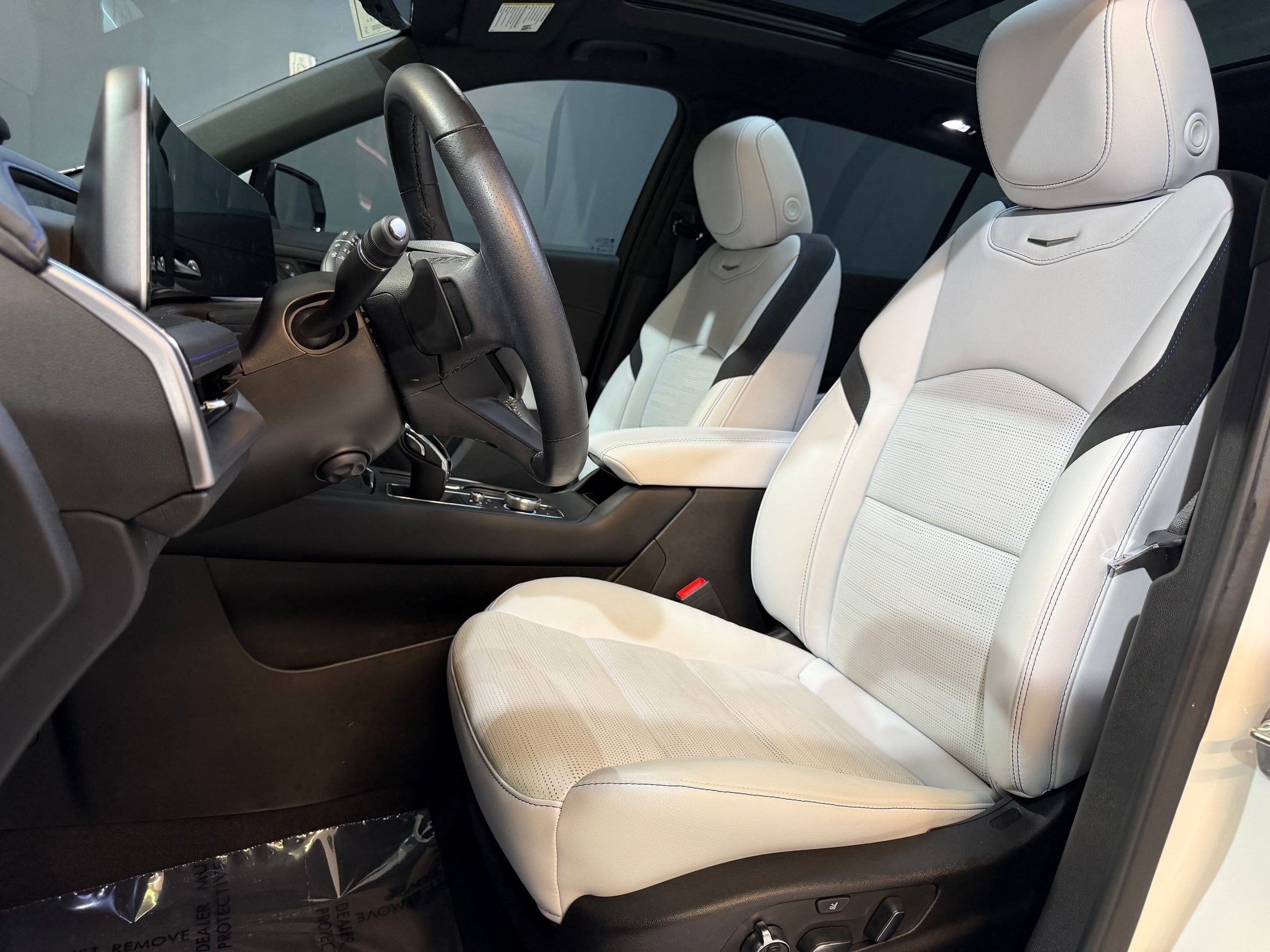 XT4 Sport SUV