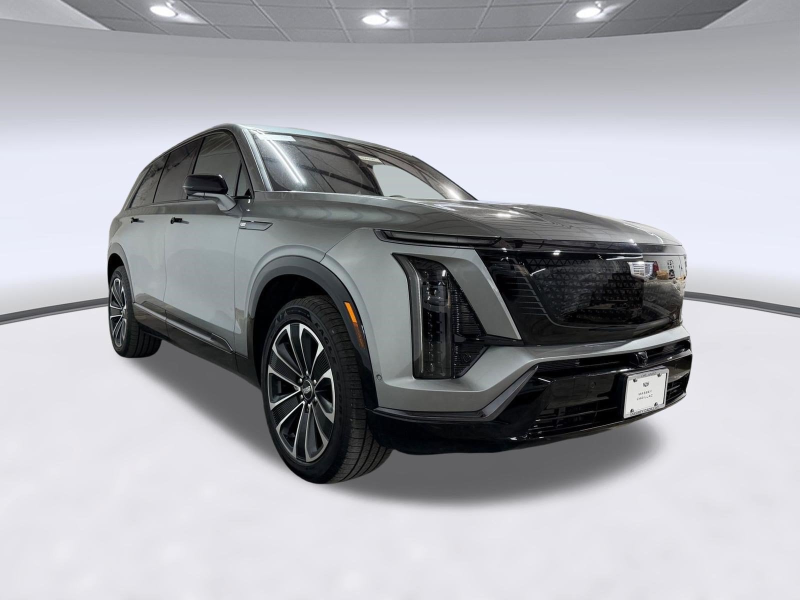 2026 Cadillac VISTIQ Sport - Photo 21