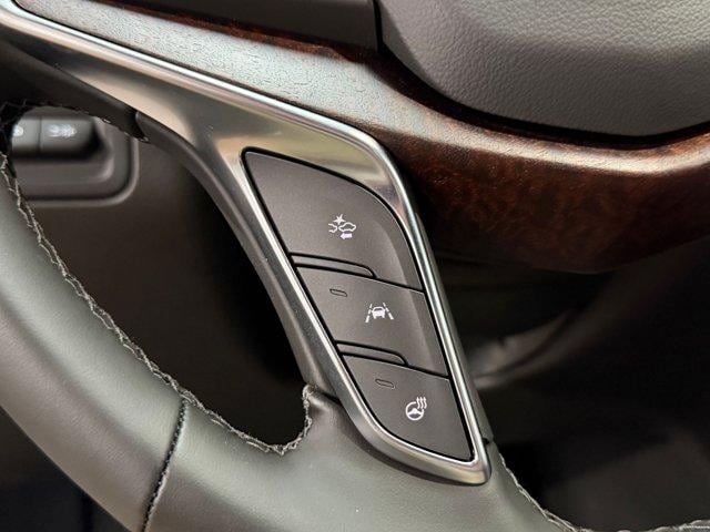 2026 Cadillac XT5 Premium Luxury - Photo 30