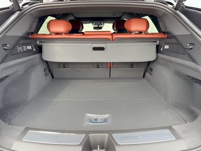 2027 Cadillac LYRIQ Signature Sport - Photo 28