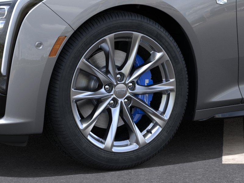 2026 Cadillac CT5 Sport - Photo 33