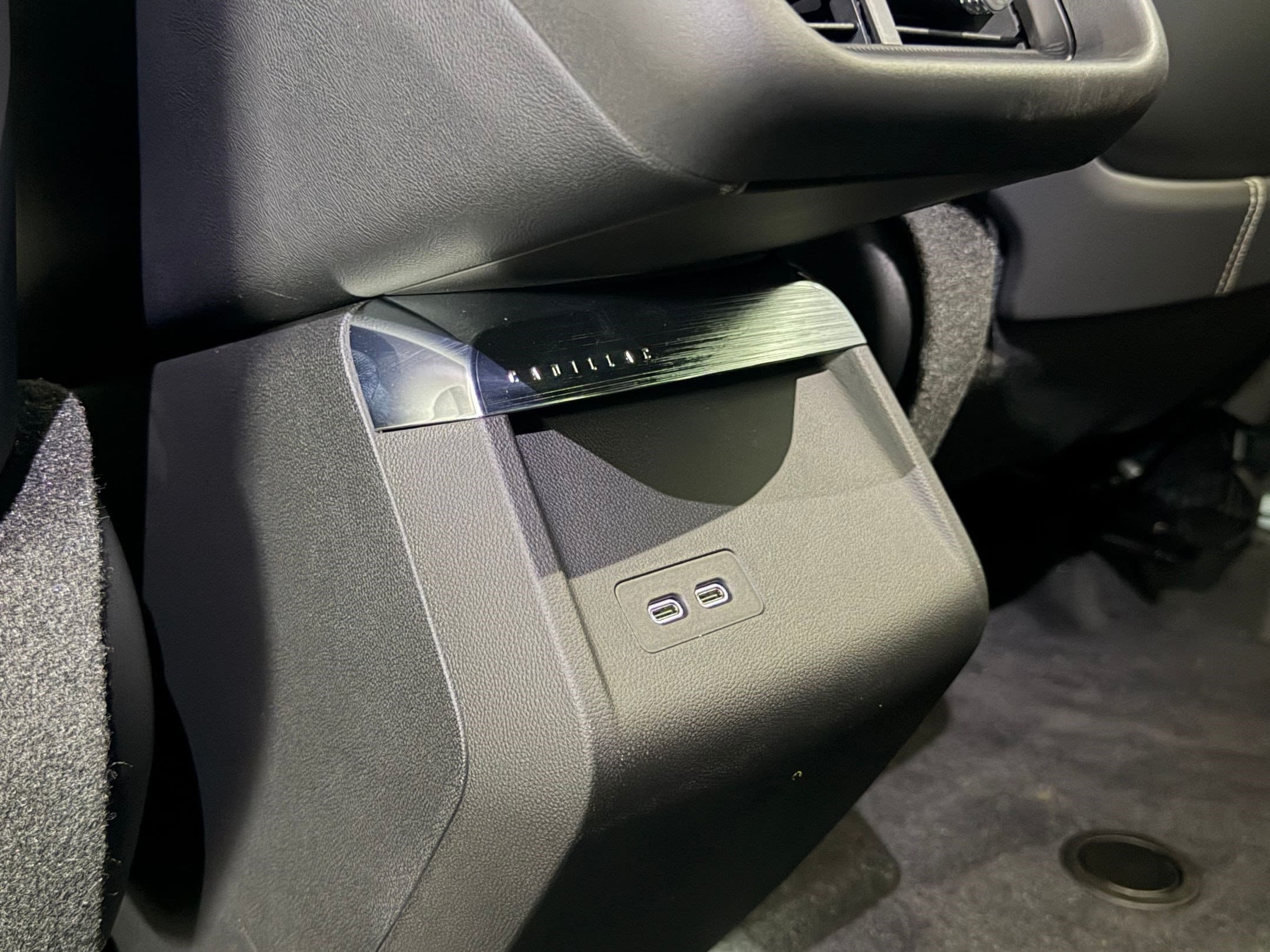 2026 Cadillac LYRIQ Sport - Photo 43