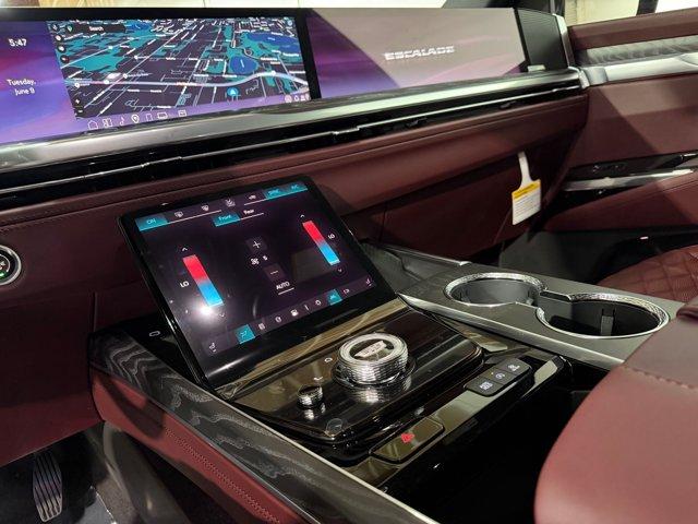 2026 Cadillac Escalade ESV Luxury - Photo 32