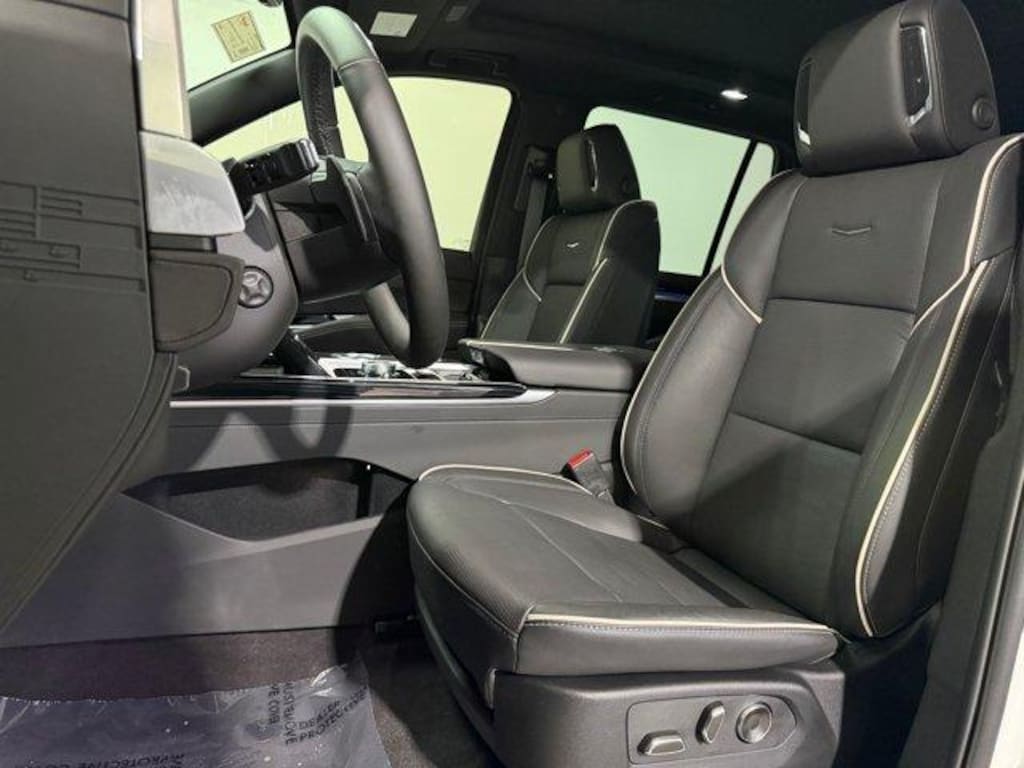 Certified 2025 CADILLAC Escalade Sport SUV