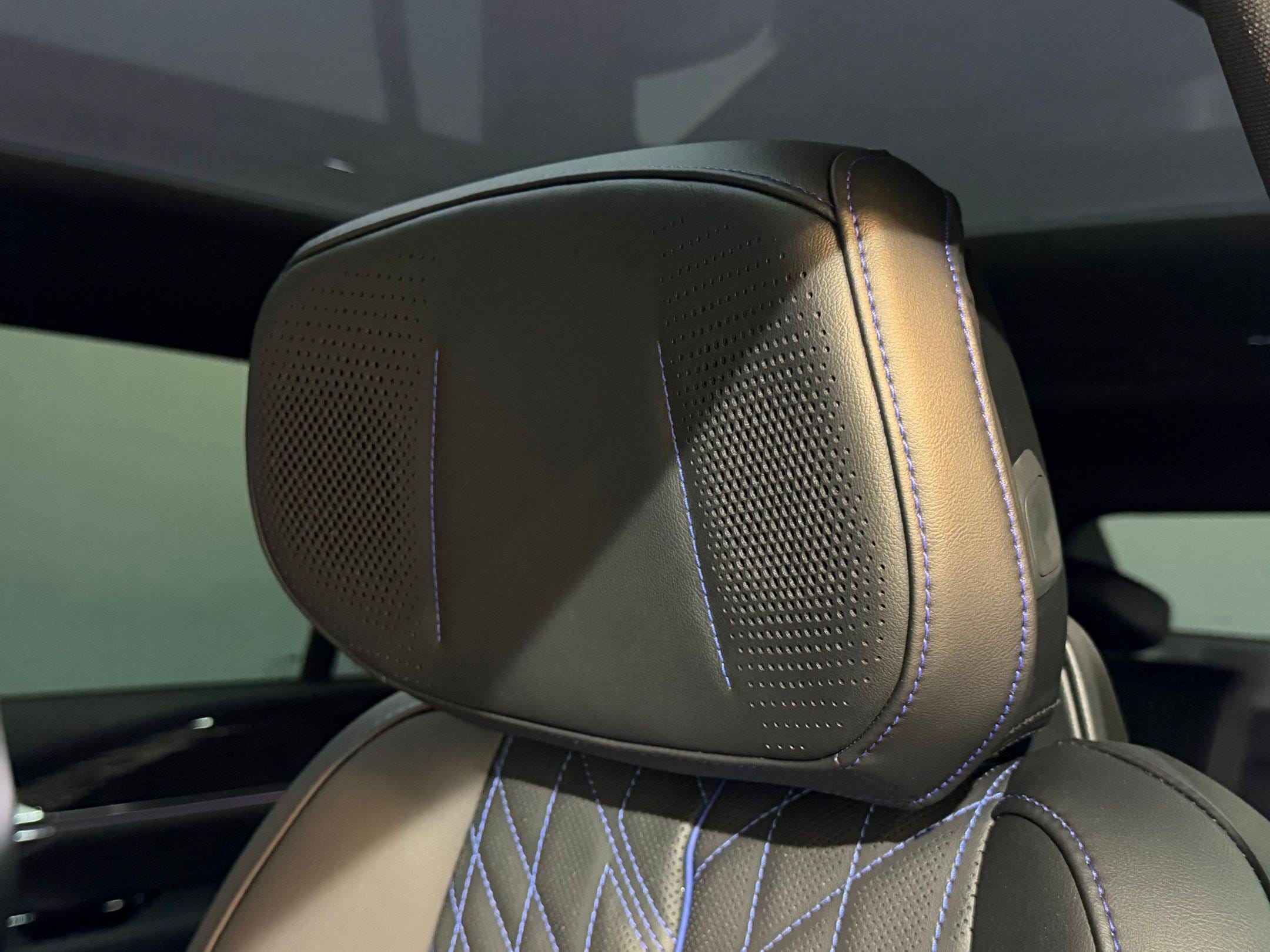 2026 Cadillac Escalade IQ Sport - Photo 25
